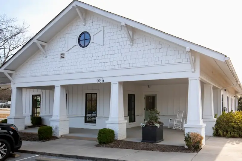 Simpsonville Davis Orthodontics
