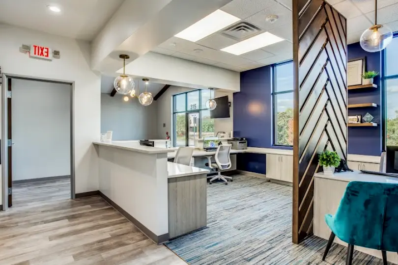 Southlake Coniglio Family Dentistry