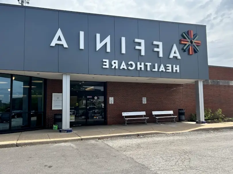 St. Louis Affinia Healthcare