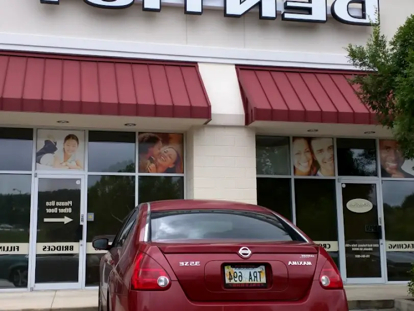 Stonecrest Beautiful Smiles Family Dentistry