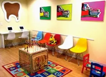 Stony Brook Dr. Chris Small Smiles Pediatric Dentistry PLLC