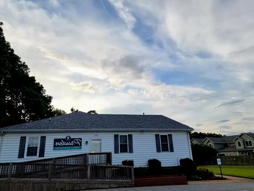 Suffolk Pruden Family Dentistry