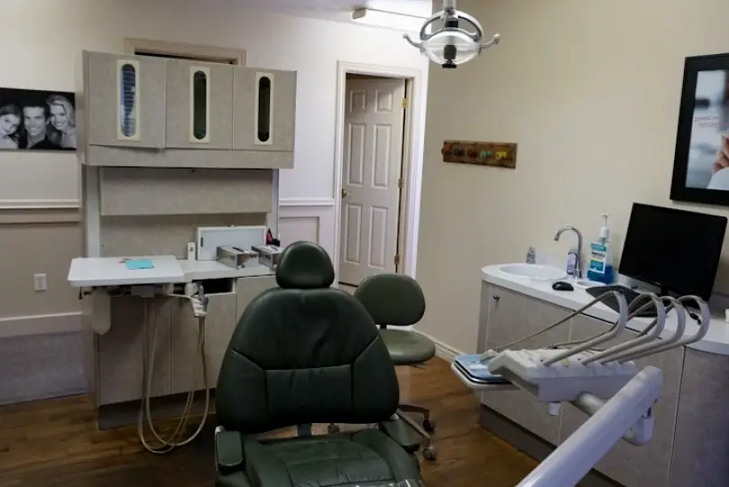 Syracuse Dr. Hansen's Family Dentistry