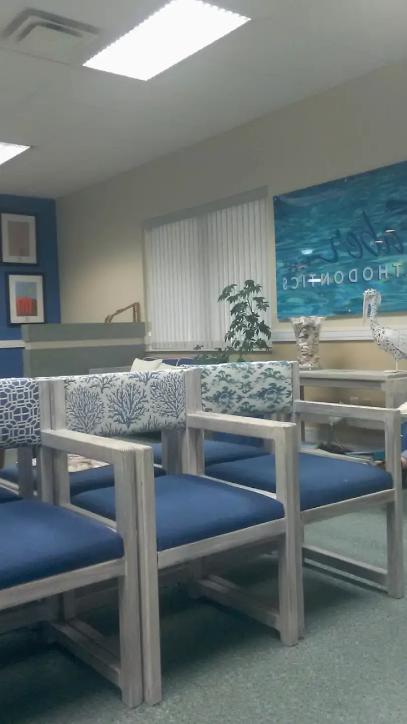 Tappahannock Faber Orthodontics