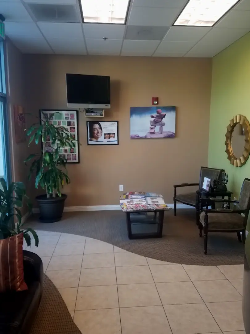 Temecula Overland Dental Practice