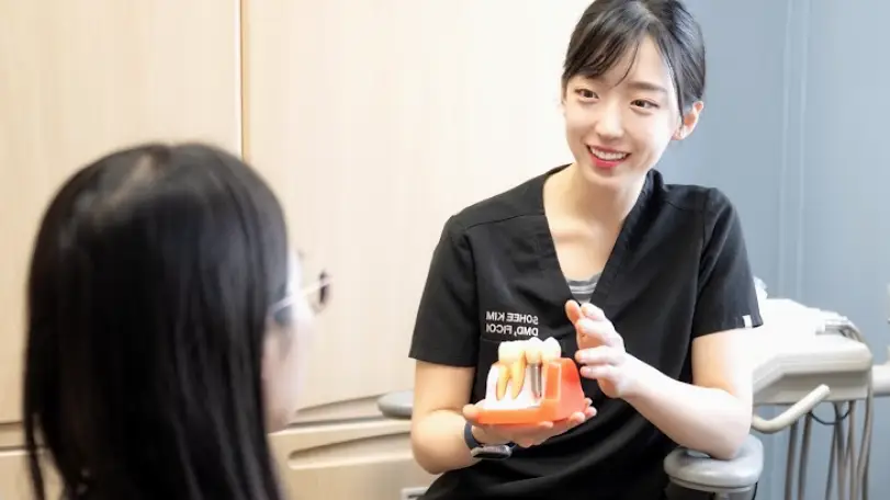 The Colony Dentist
