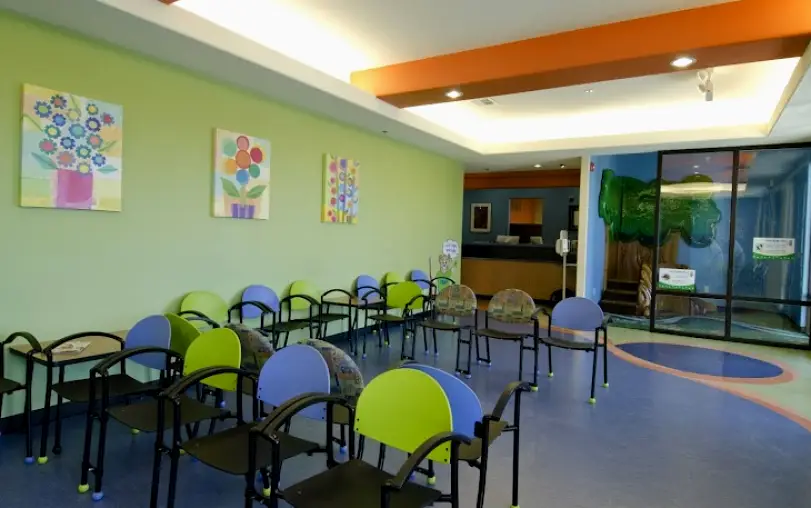 Tulare Hapy Bear Surgery Center