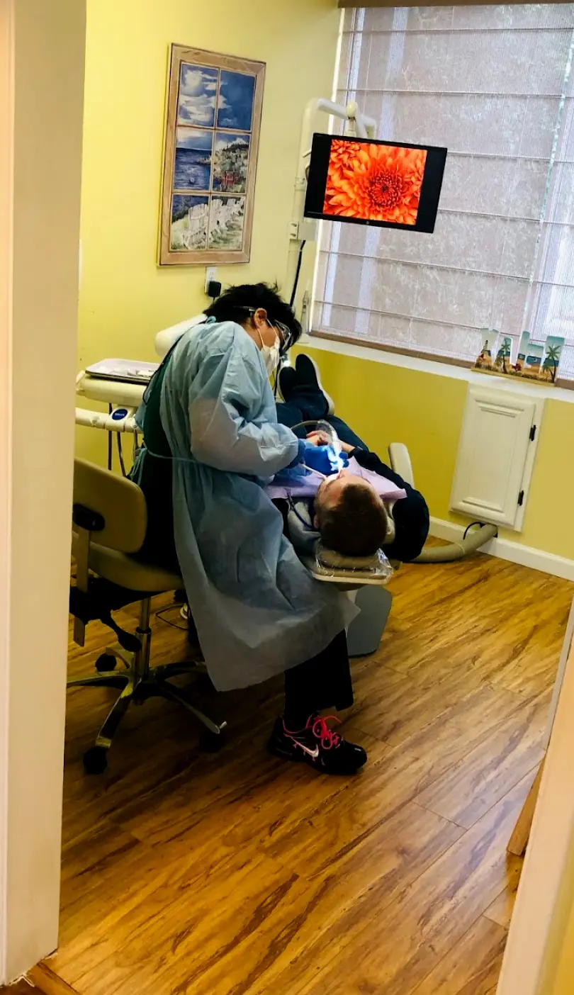 Ventura Aloha Dental Care | Michael Harrington, DDS