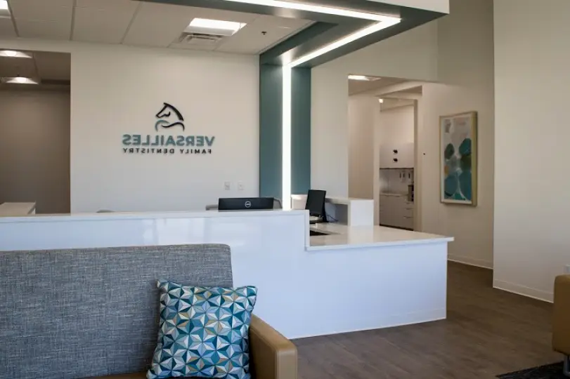 Versailles Family Dentistry