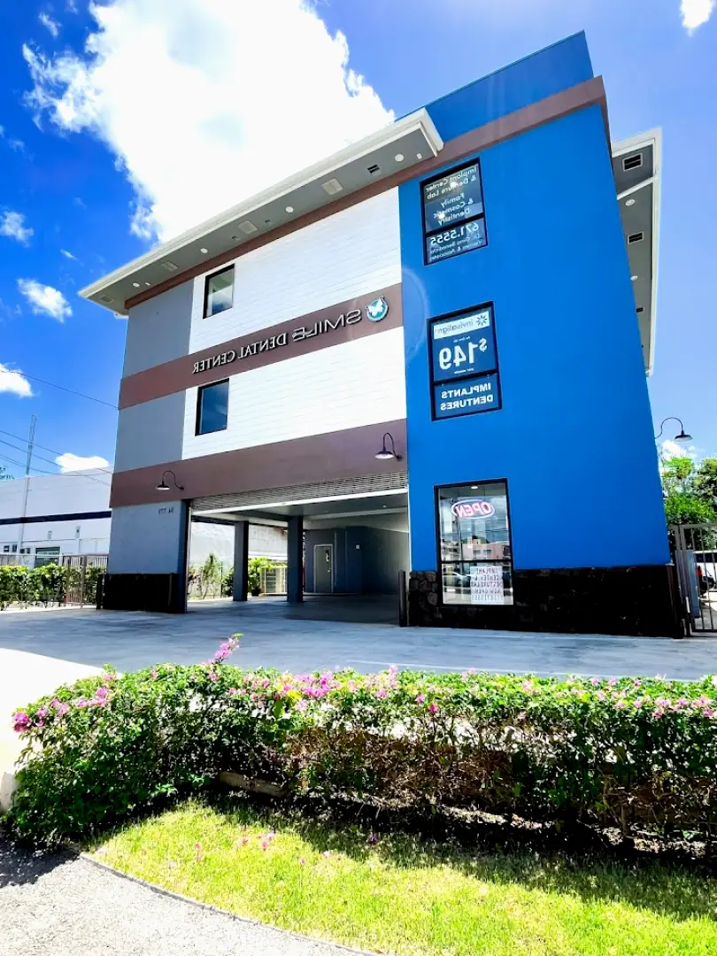 Waipahu Smile Dental Center Inc.