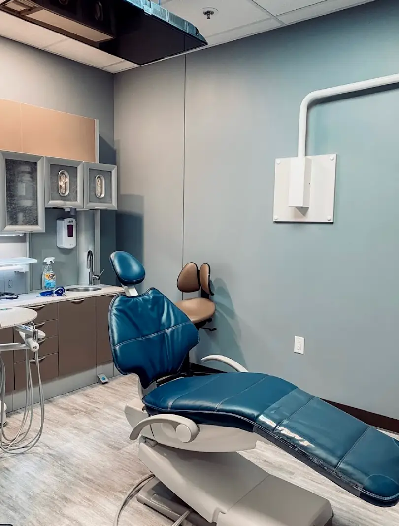 Wentzville Kraner Family Dentistry