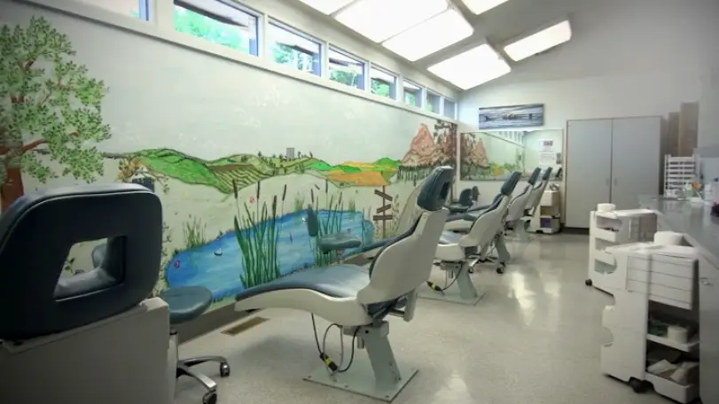 Williamsburg Dr. Suzanne Stock, Orthodontist