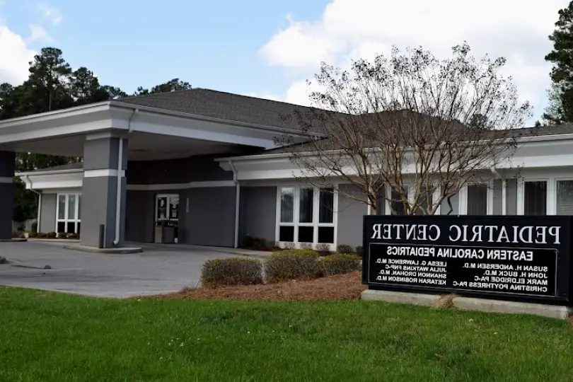 Wilson Eastern Carolina Pediatrics