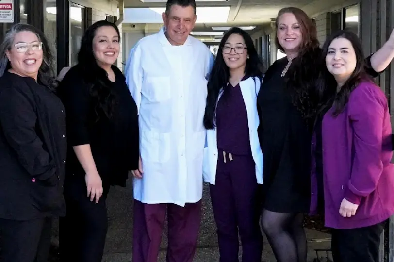 Woodland Lincoln Dental Care