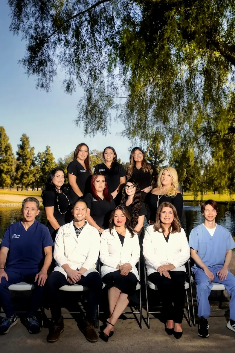 Acevedo Dental Group Ontario
