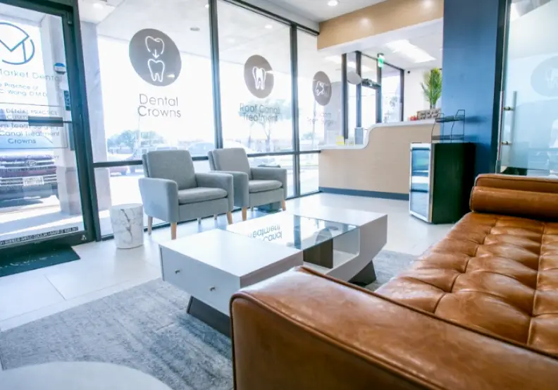 Atlas Cosmetic & Family Dentistry of Plano