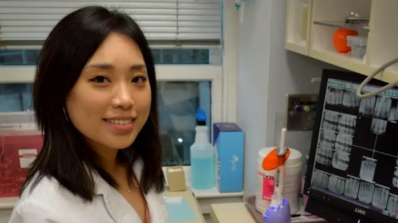 Auburndale Dr. Yoon Ji Jang, DDS