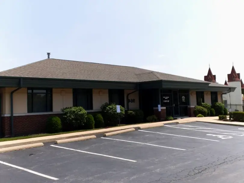 Ballwin Bergman Family Dental