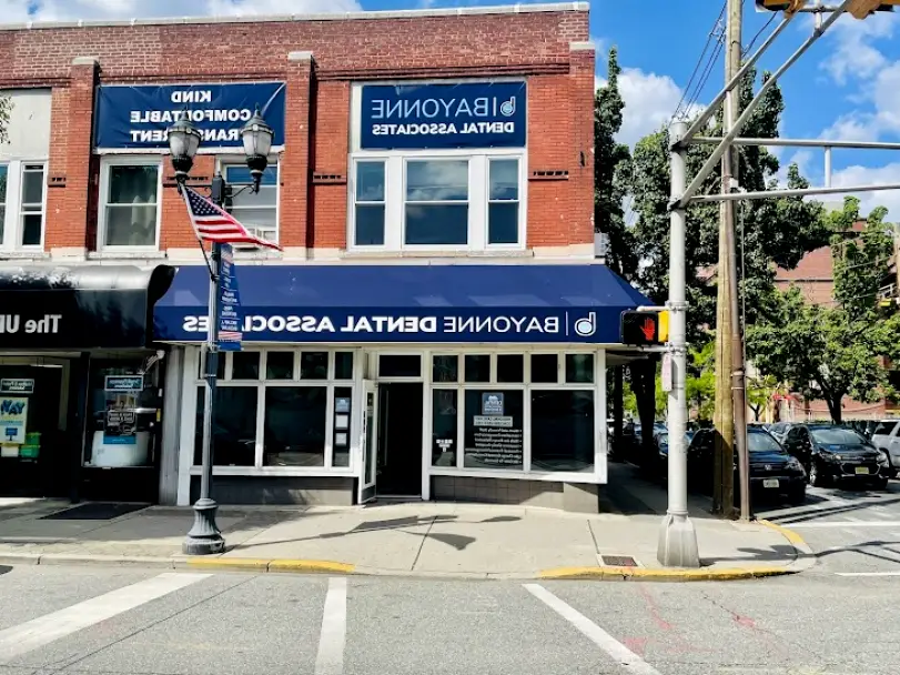 Bayonne Dental Associates