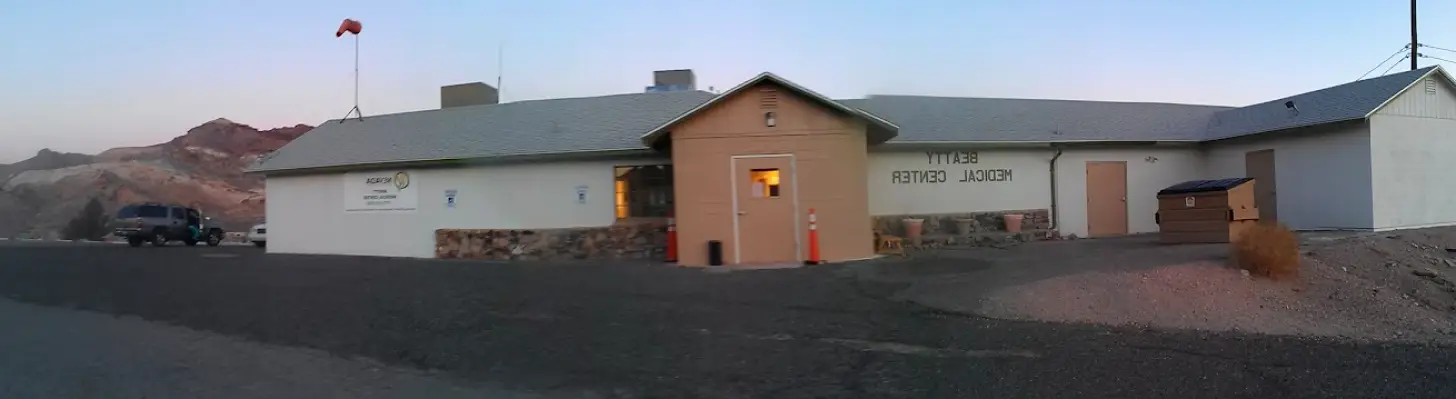 Beatty Medical Clinic