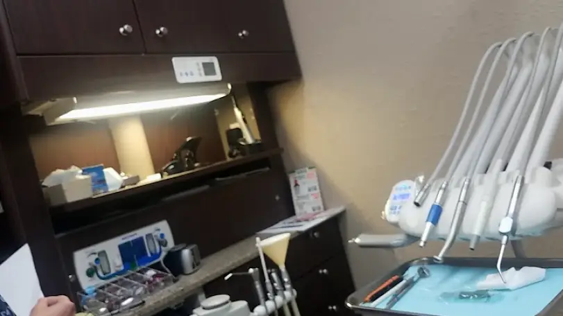 Beaumont Dr. Reba C. Harper, DDS