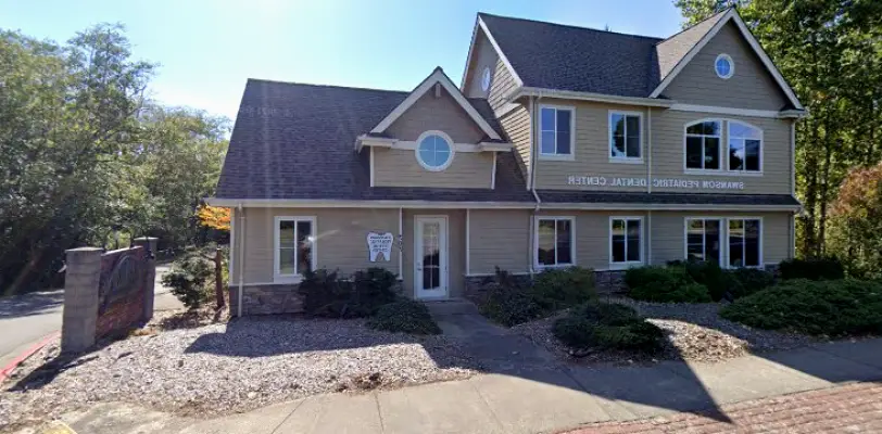 Bellingham Swanson Pediatric Dental Center