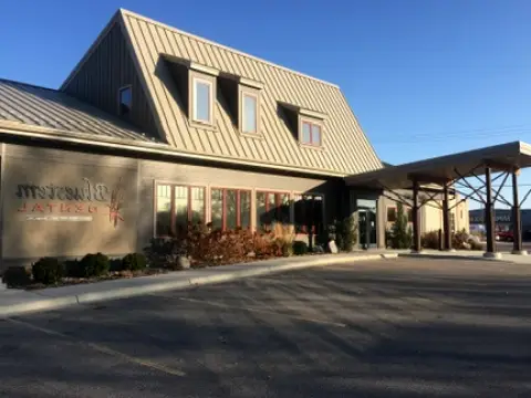 Benson Bluestem Dental