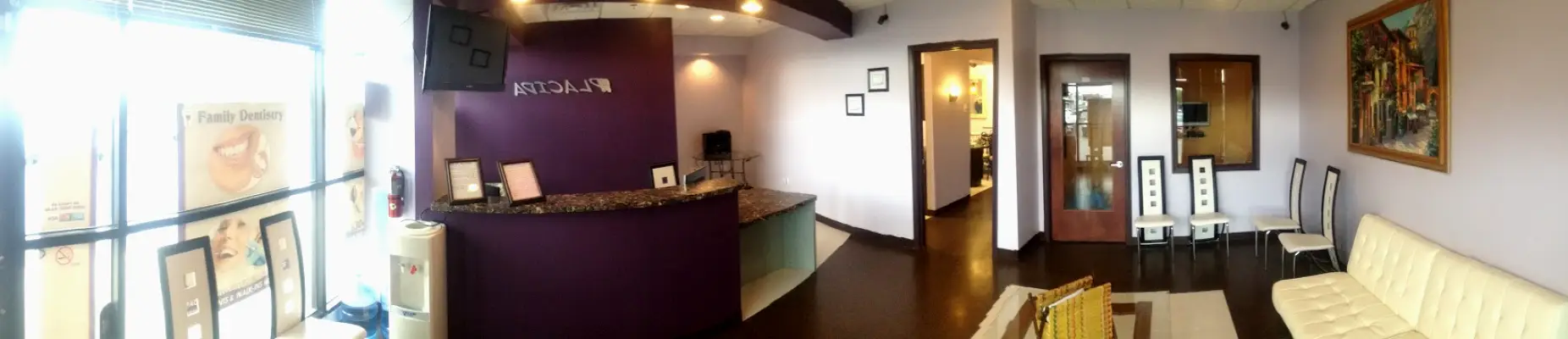 Bolingbrook Placida your friendly dentist