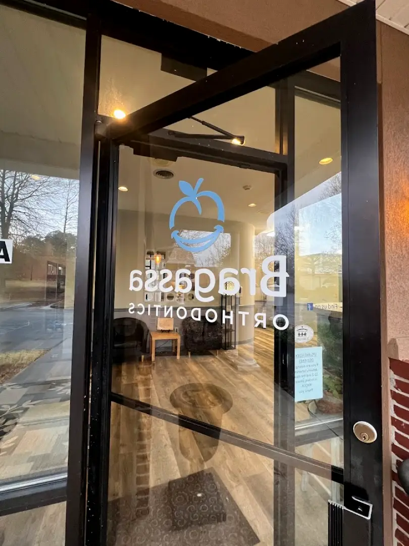Bragassa Orthodontics - Newnan