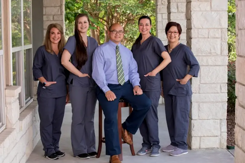 Brenham Orthodontics
