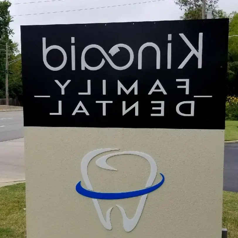 Broken Arrow Kincaid Family Dental