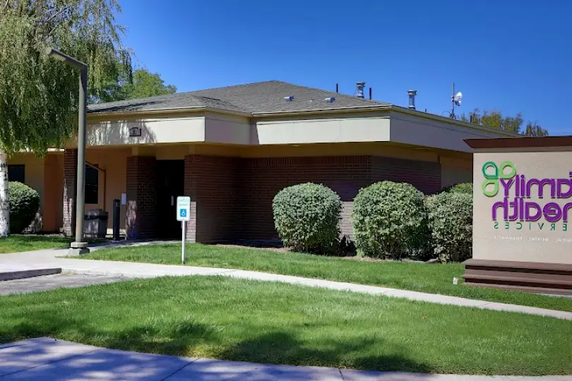 Buhl Family Health Services