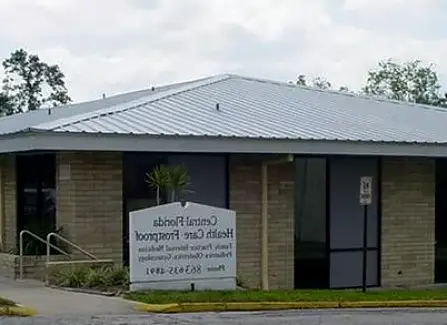 Central Florida Health Care - Frostproof