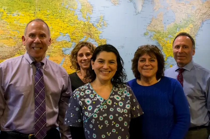 Chatham Genualdi-Peterman Orthodontic