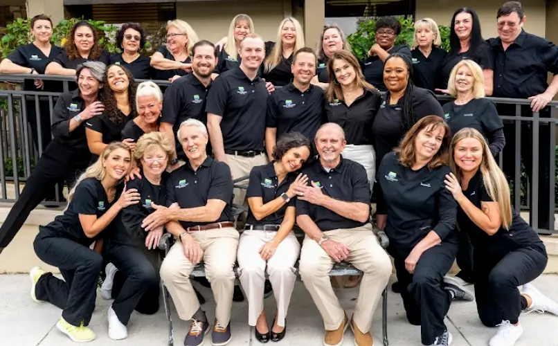 Clearwater Dental Associates