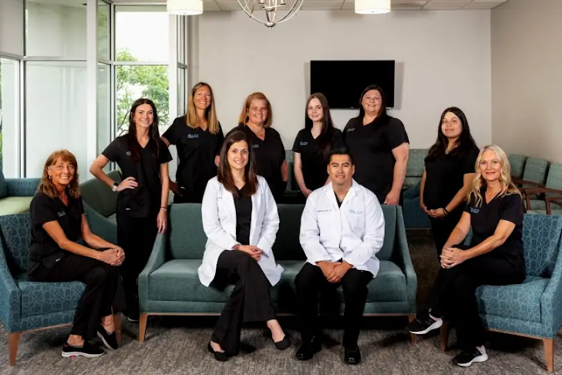 Columbus Jaclyn Winner, DDS