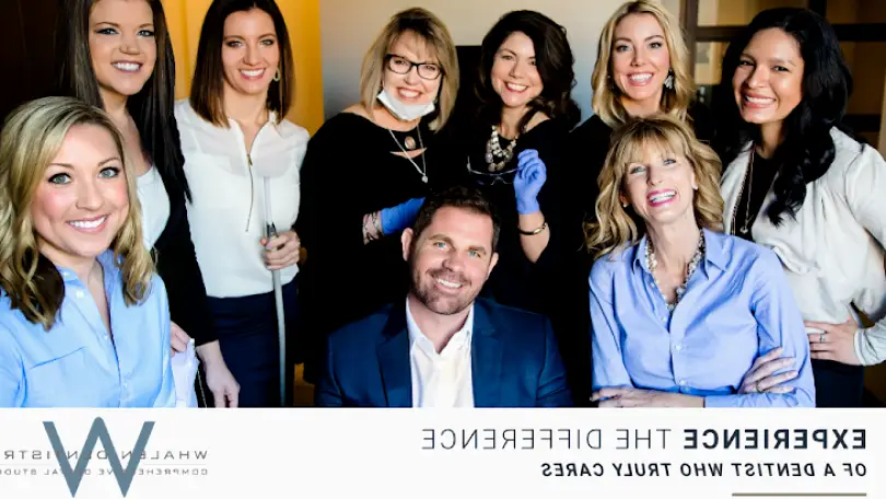 Cornelius Whalen Dentistry