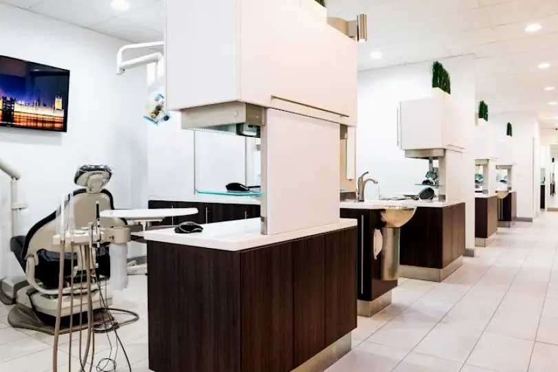 Culver City Concierge Smile Boutique