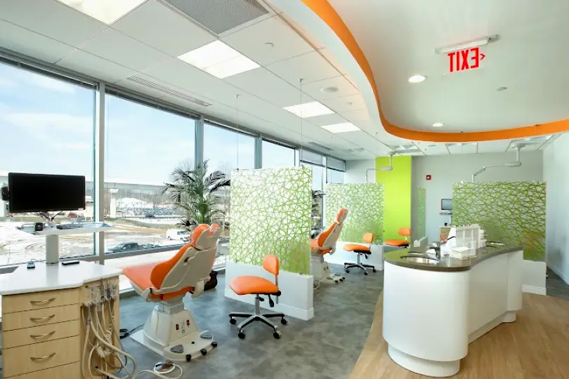  Dentist Vienna - Tysons West Orthodontics & Children's Dentistry