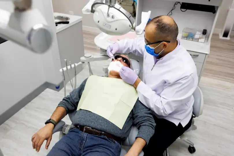 Downers Grove Dental Spa, General Dentistry & Orthodontics