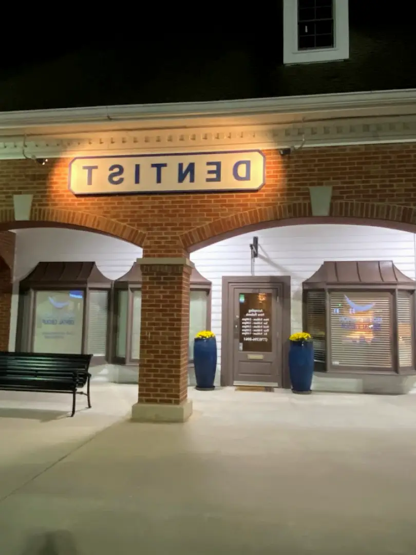  Dunwoody Mount Vernon Dental Group
