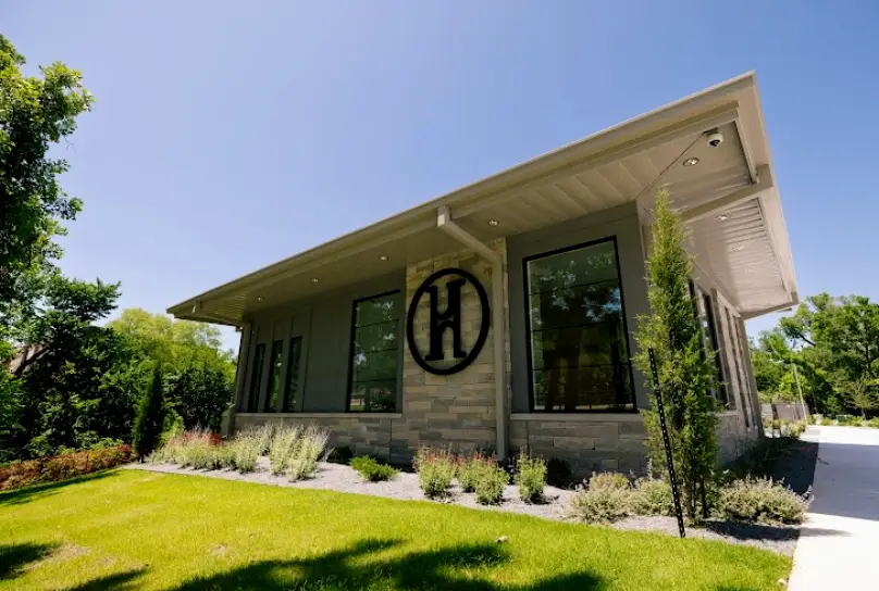 Edmond Hooper Family Dentistry