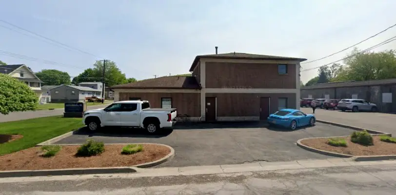 Endicott Dr. Steven B. Grossman, DDS