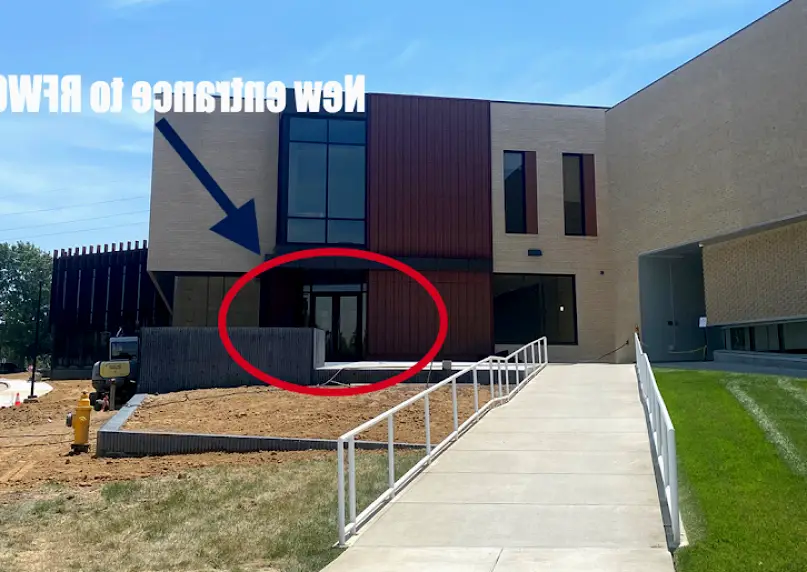Evansville USI Deaconess Clinic