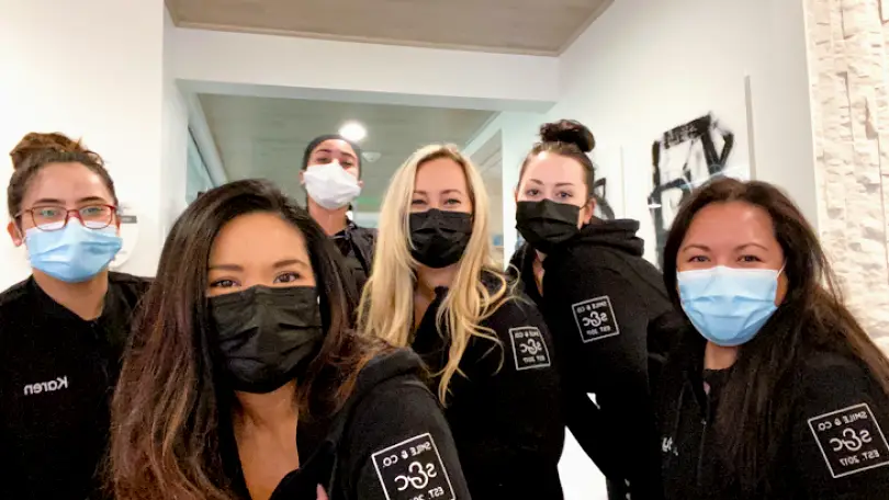 Folsom Smile & Co.