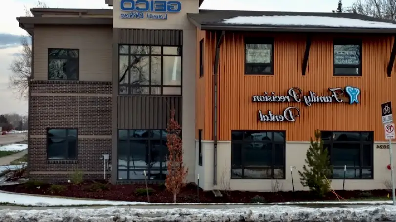 Fort Collins Family Precision Dental