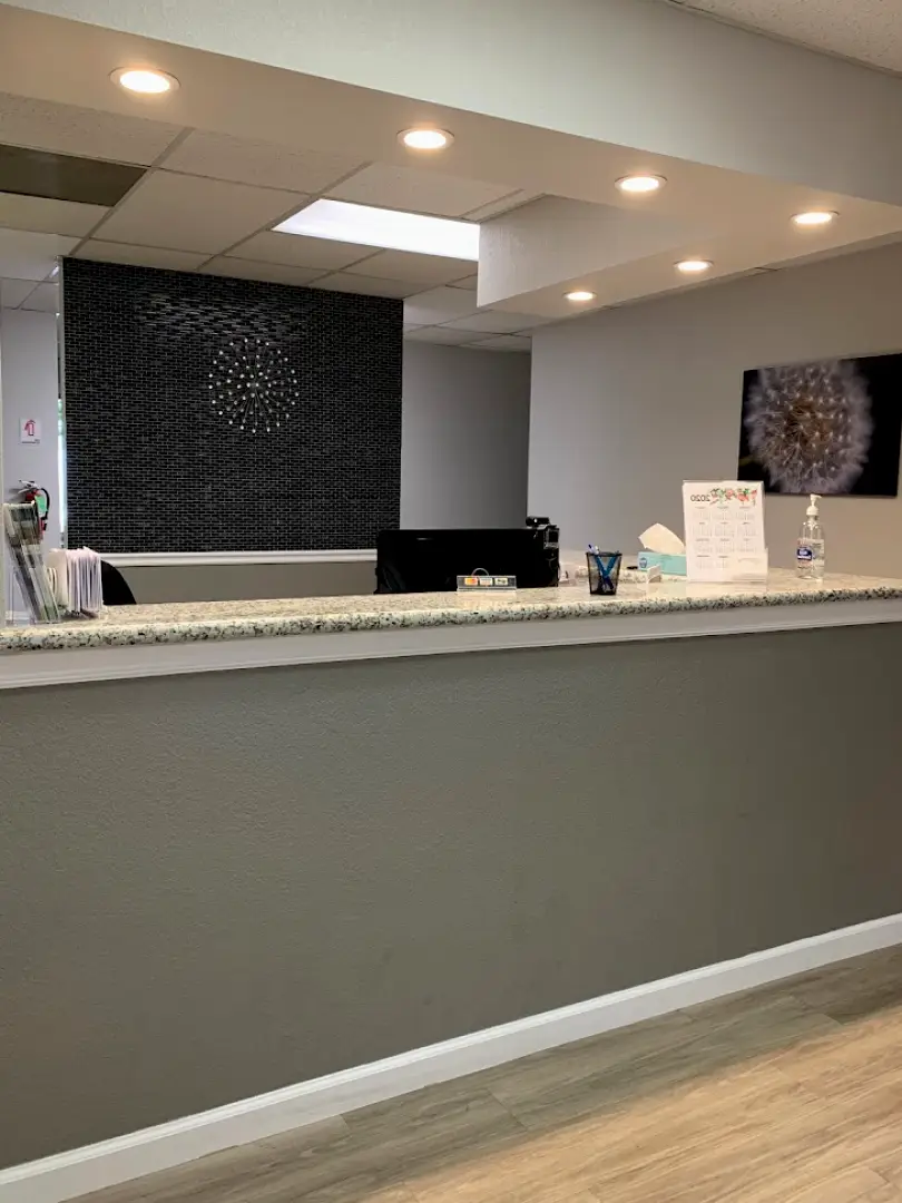 Fresno Dr. Aminollah Sadeghi, DMD, Inc.