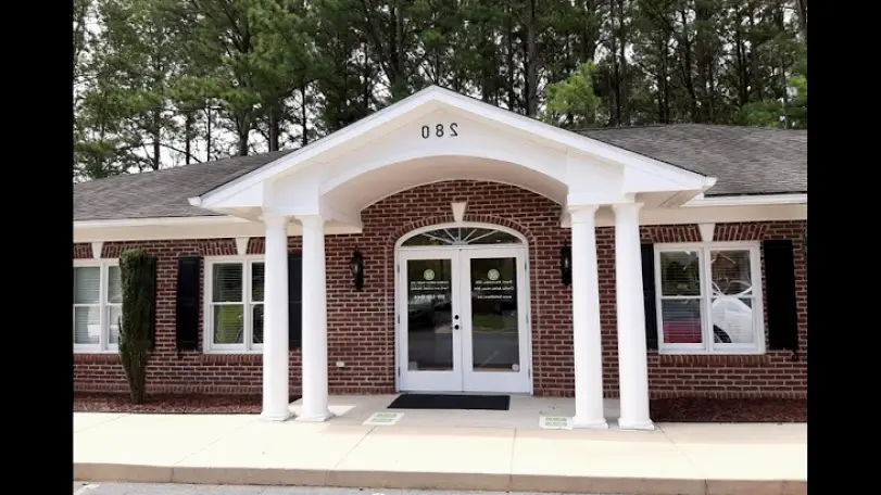 Fuquay-Varina Charles Ashley Mann, DDS & Associates