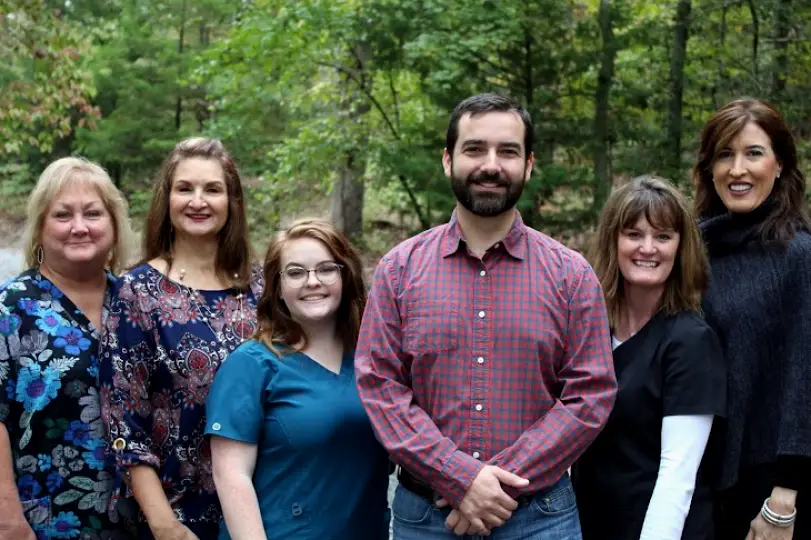 Gladewater Alfred Family Dentistry