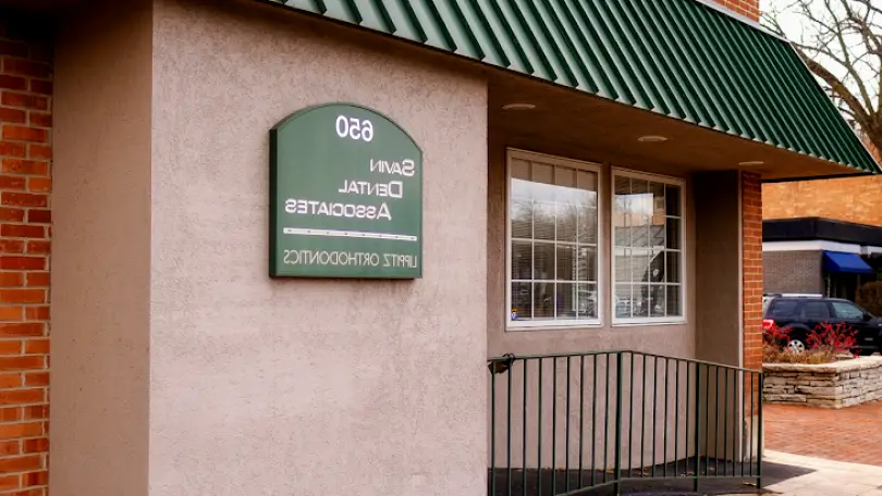 Glencoe Savin Dental Associates